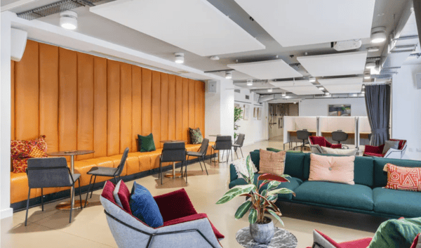 1 bedroom apartment at The Lansdowne - Image 6