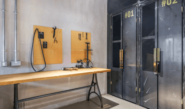 2 bedroom apartment at The Lansdowne - Image 15