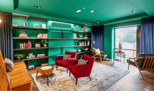 2 bedroom apartment at The Lansdowne - Image 26