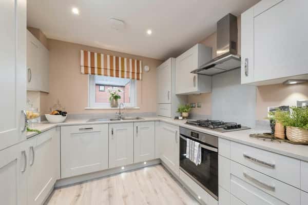 3 bedroom house at Bishops Park II - Image 3