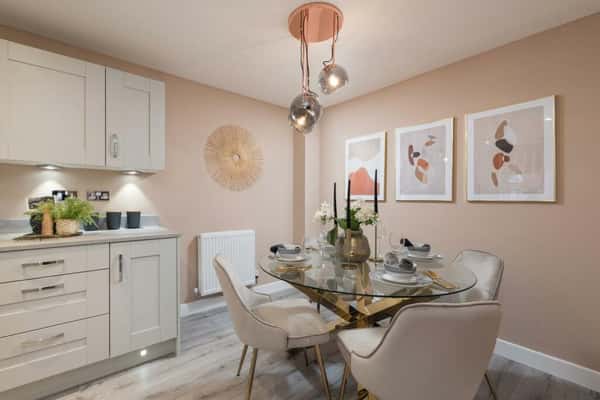 3 bedroom house at Bishops Park II - Image 5