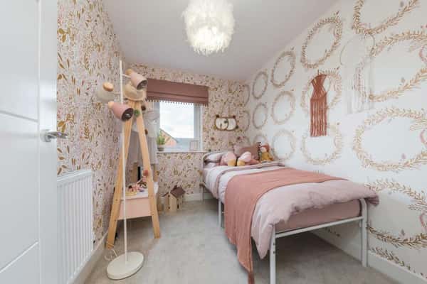 3 bedroom house at Bishops Park II - Image 12