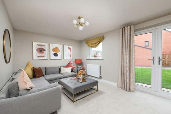 3 bedroom house at Bishops Park II - Image 16