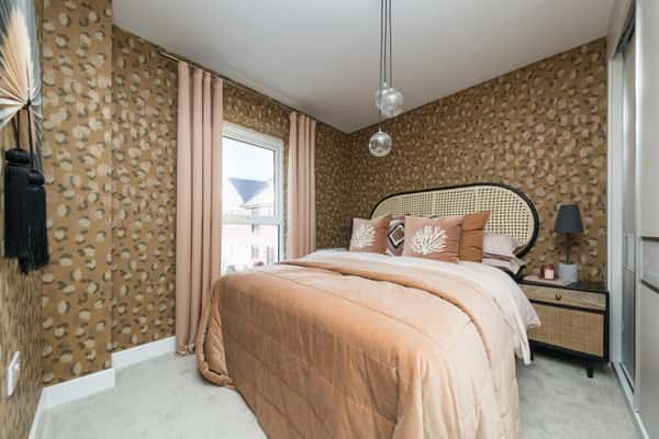 3 bedroom house at Bishops Park II - Image 18