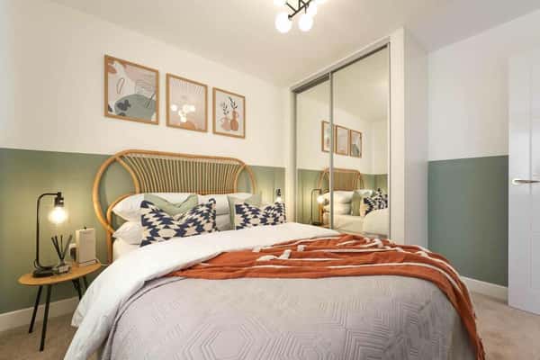 4 bedroom house at Bishops Park II - Image 3