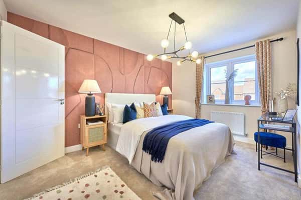 4 bedroom house at Bishops Park II - Image 14