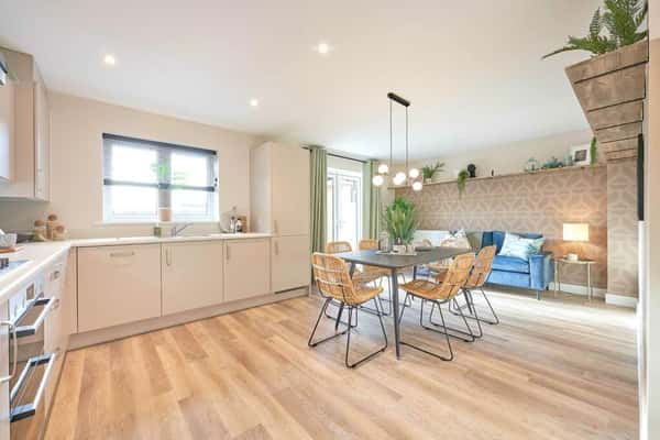 4 bedroom house at Bishops Park II - Image 16