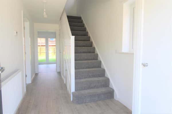 3 bedroom house at Bracken Grange - Image 20
