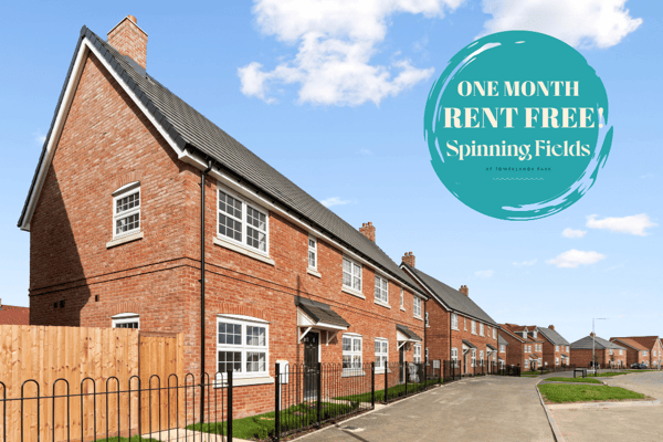 2 bedroom apartment at Spinning Fields - Image 8