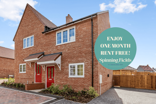 3 bedroom house at Spinning Fields - Image 17