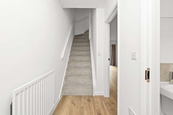 2 bedroom apartment at Spinning Fields - Image 6