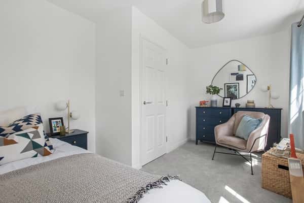 3 bedroom house at Spinning Fields - Image 5