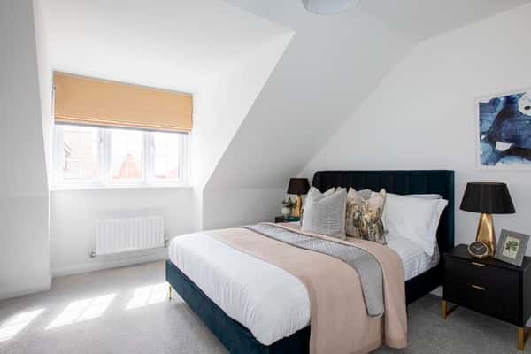 3 bedroom house at Spinning Fields - Image 10