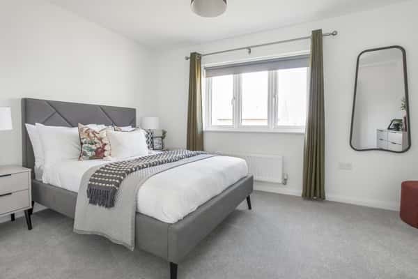 3 bedroom house at Spinning Fields - Image 13