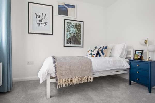 3 bedroom house at Spinning Fields - Image 16