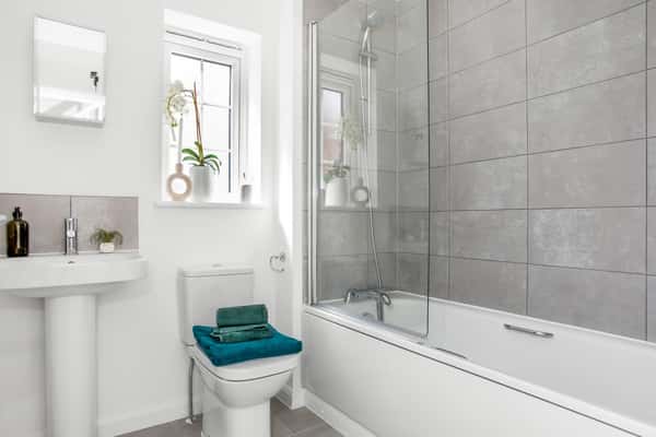 3 bedroom house at Spinning Fields - Image 17