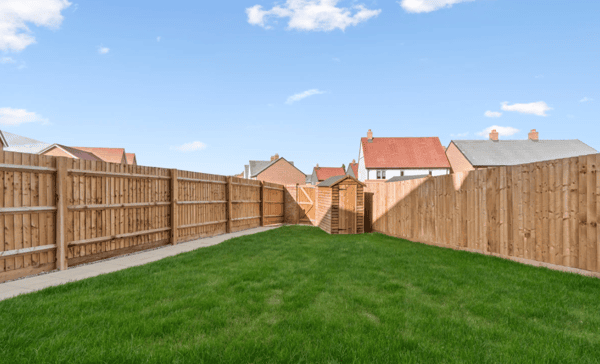 3 bedroom house at Spinning Fields - Image 11