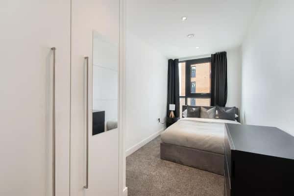 2 bedroom apartment at Wembley Central - Image 1