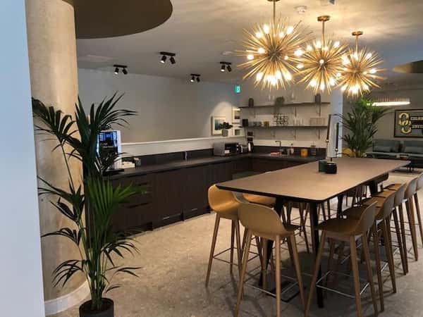 2 bedroom apartment at Wembley Central - Image 4