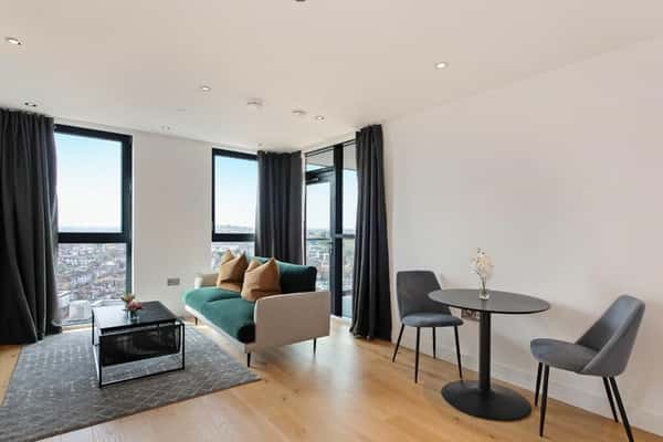 2 bedroom apartment at Wembley Central - Image 6