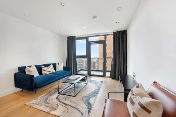 2 bedroom apartment at Wembley Central - Image 17