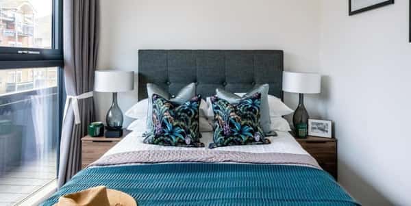 2 bedroom apartment at Wembley Central - Image 3