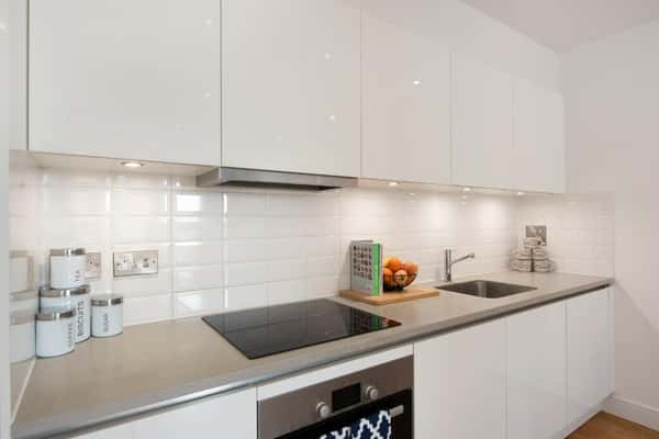 2 bedroom apartment at Wembley Central - Image 11