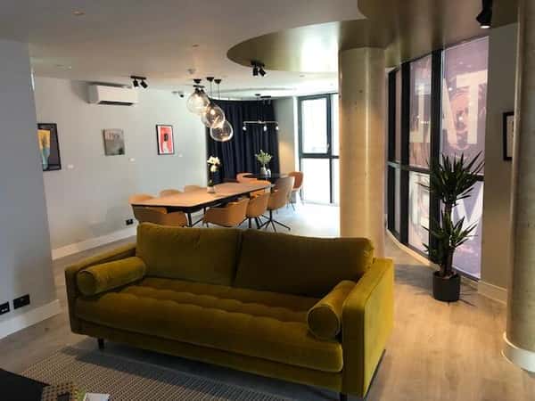 2 bedroom apartment at Wembley Central - Image 18