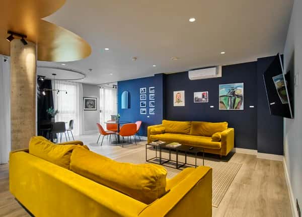 2 bedroom apartment at Wembley Central - Image 5