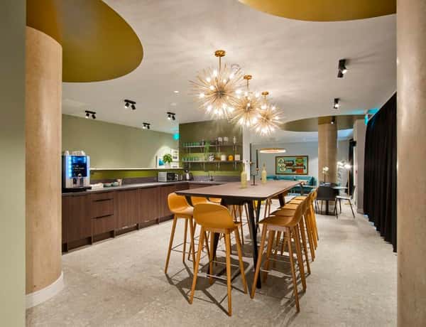 2 bedroom apartment at Wembley Central - Image 9