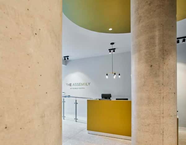 2 bedroom apartment at Wembley Central - Image 16