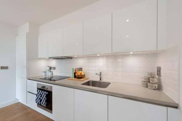 3 bedroom apartment at Wembley Central - Image 5