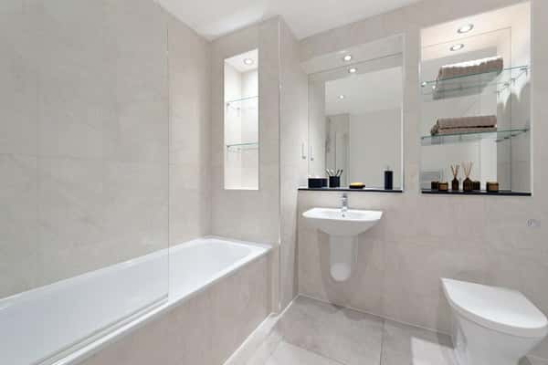 3 bedroom apartment at Wembley Central - Image 7