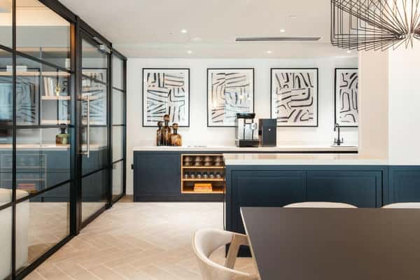 1 bedroom apartment at The Blockhouse - Image 13