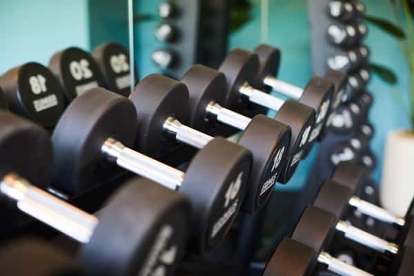 Studio apartment at Stafford Yard - Image 8