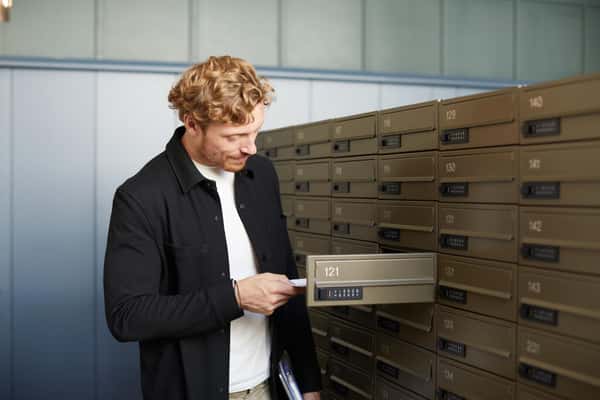 Studio apartment at Stafford Yard - Image 16