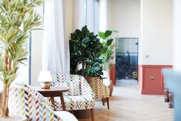 Studio apartment at Stafford Yard - Image 22