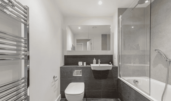 1 bedroom apartment at Riverstone Heights - Image 9