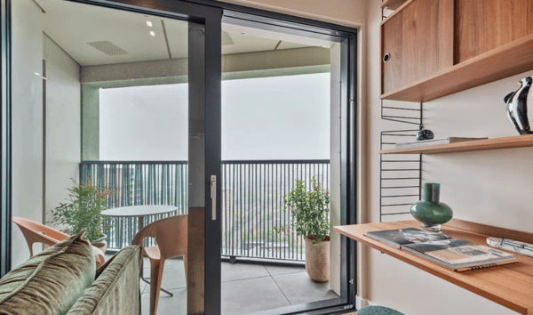 1 bedroom apartment at Riverstone Heights - Image 10