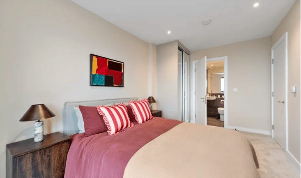 1 bedroom apartment at Riverstone Heights - Image 10