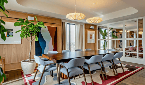 1 bedroom apartment at Riverstone Heights - Image 14