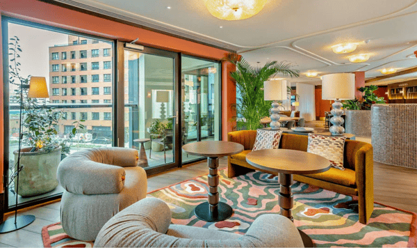 1 bedroom apartment at Riverstone Heights - Image 16