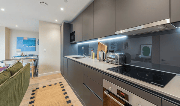 1 bedroom apartment at Riverstone Heights - Image 17