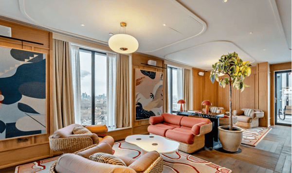 1 bedroom apartment at Riverstone Heights - Image 21