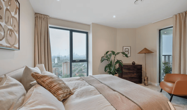 1 bedroom apartment at Riverstone Heights - Image 22