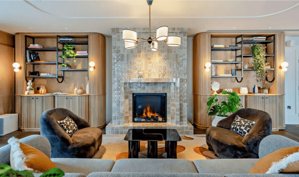 1 bedroom apartment at Riverstone Heights - Image 26