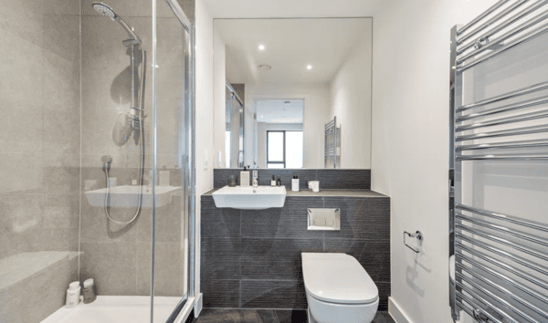 1 bedroom apartment at Riverstone Heights - Image 3