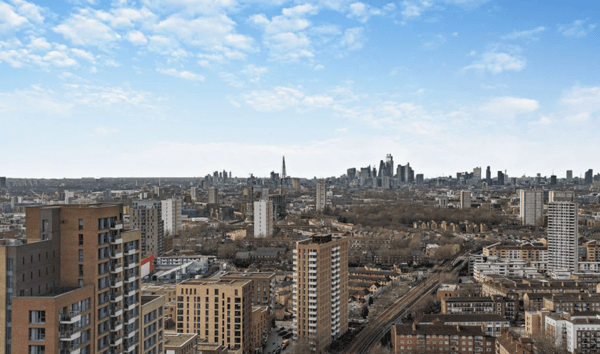 1 bedroom apartment at Riverstone Heights - Image 11