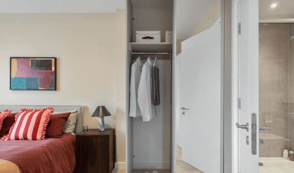 1 bedroom apartment at Riverstone Heights - Image 12