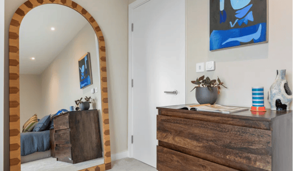 1 bedroom apartment at Riverstone Heights - Image 15